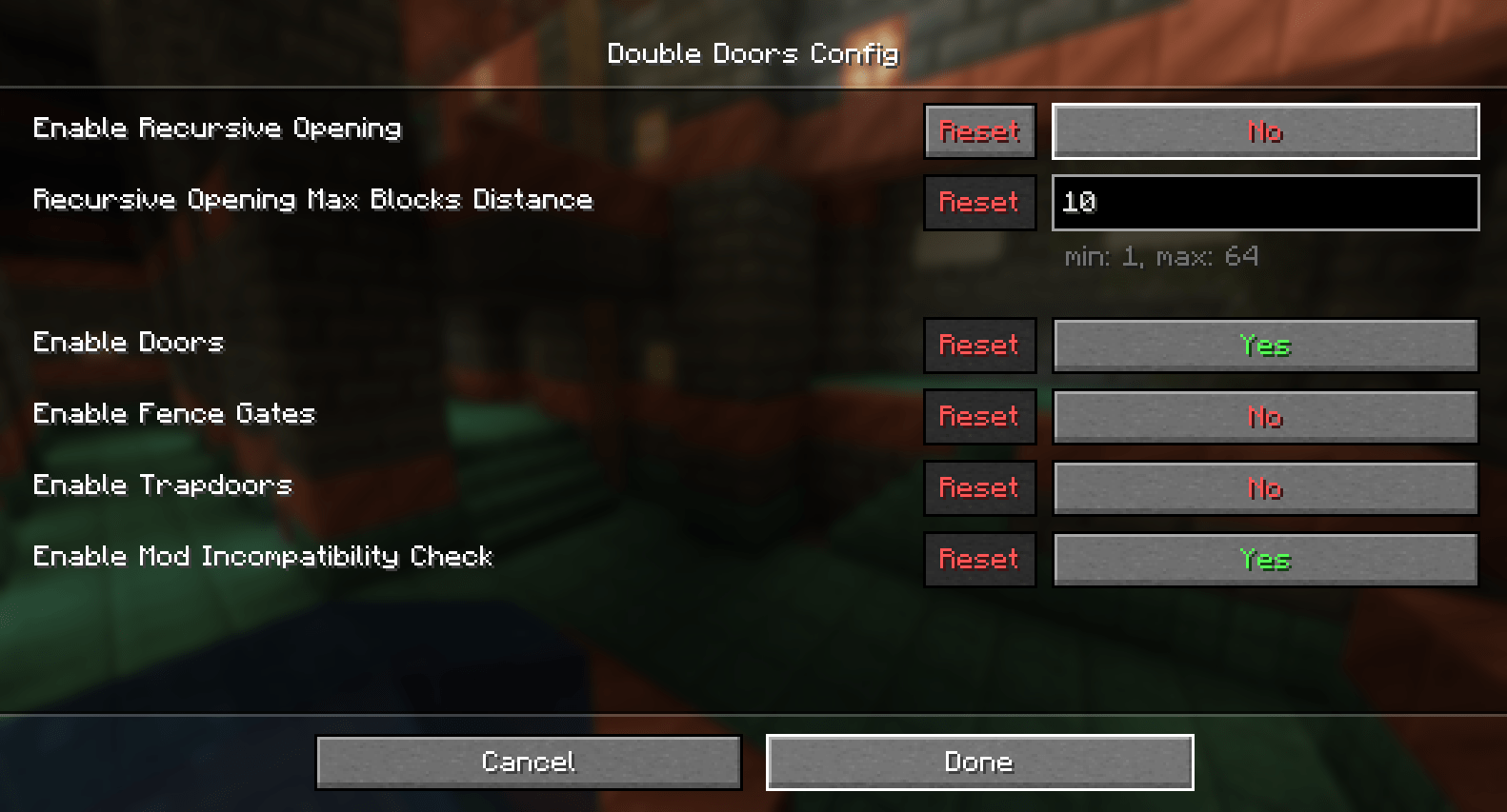 forge in-game step 4
