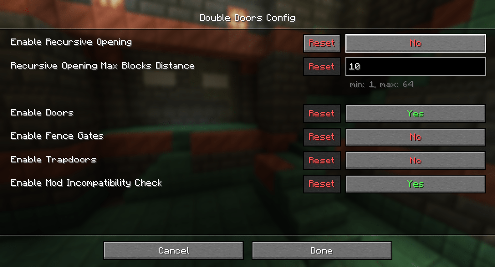 neoforge in-game step 3