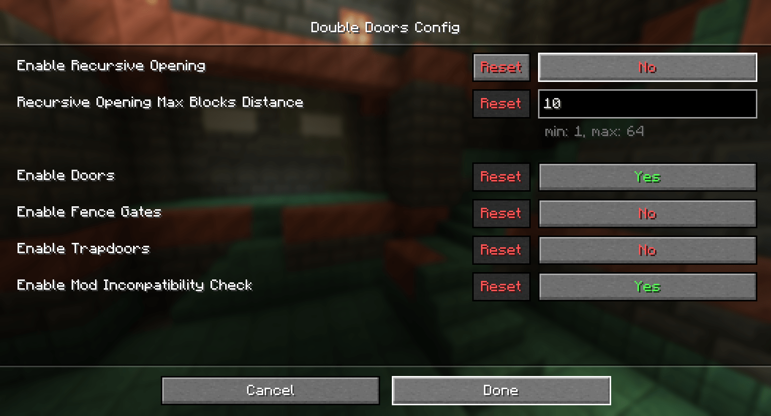 neoforge in-game step 4